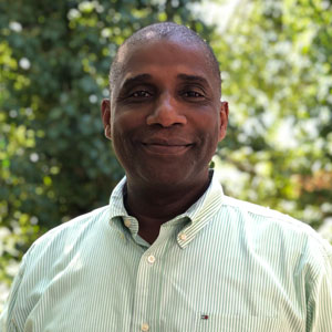 Lloyd James Photo