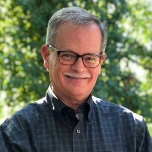 Rich Radcliffe Photo
