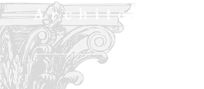 Architecture by Design